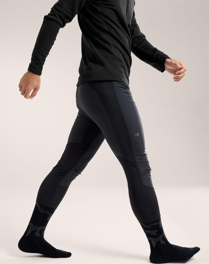 Trino Jacket Wind Resistant Arcteryx Trino Tights Rho Insulated 3